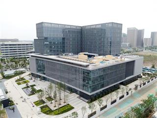 濟南市應急救援儲備中心